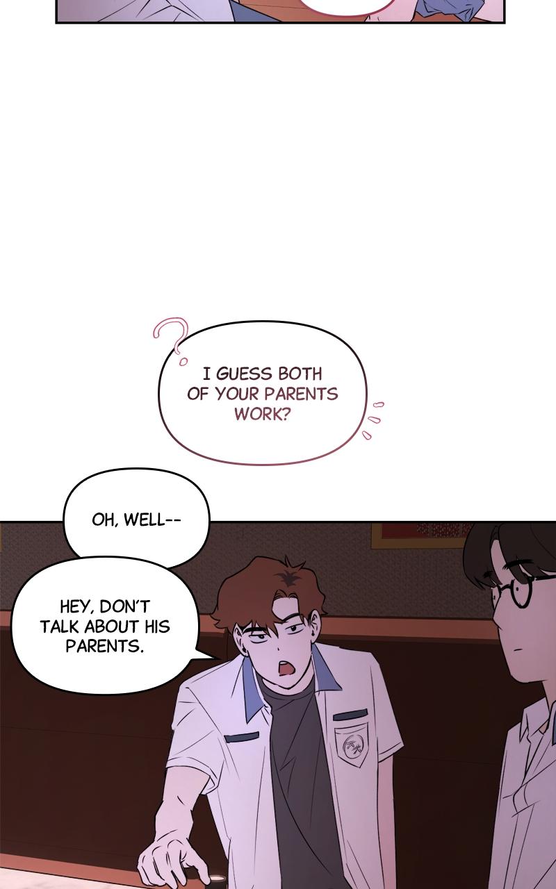 To Drown In You Chapter 7 - Page 63