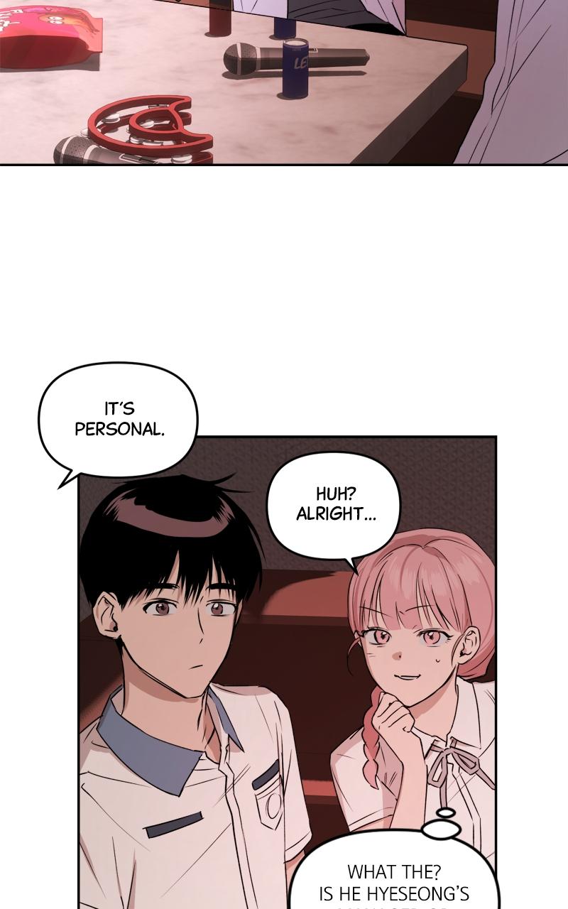 To Drown In You Chapter 7 - Page 64