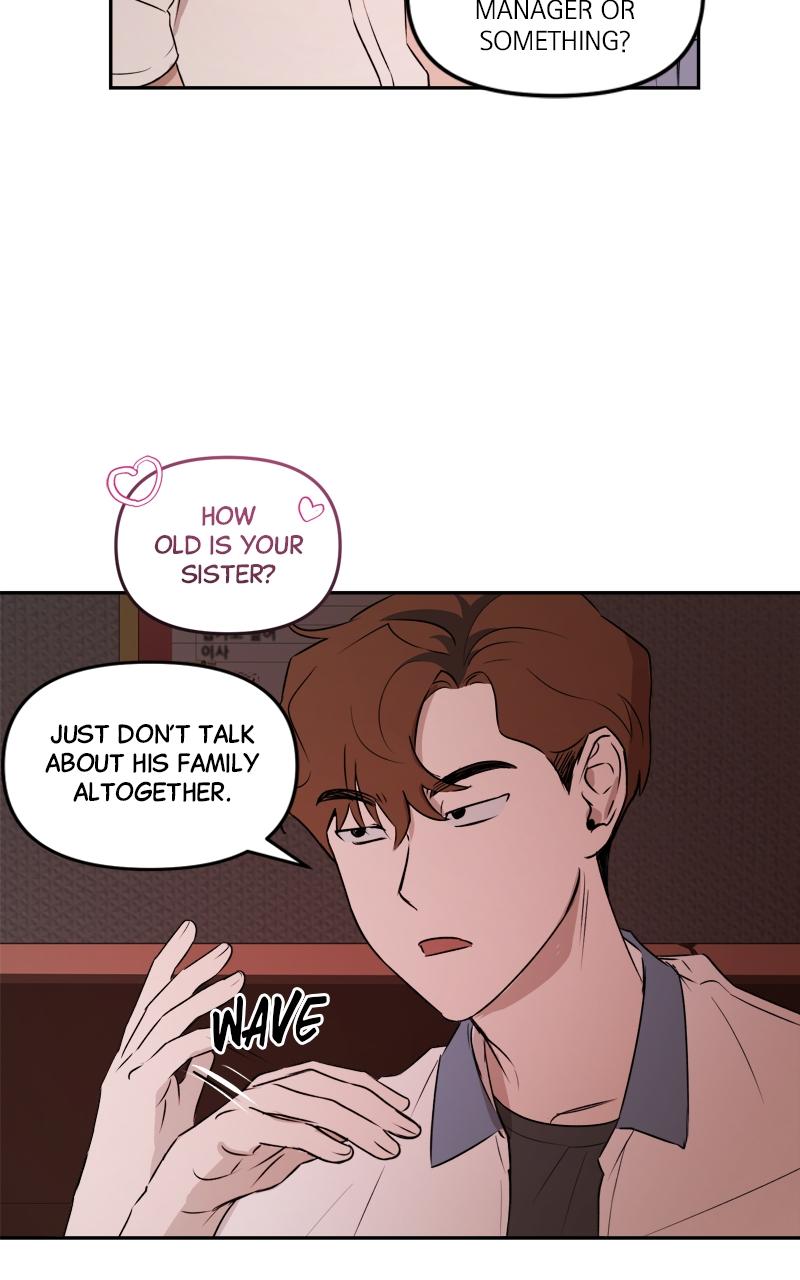 To Drown In You Chapter 7 - Page 65