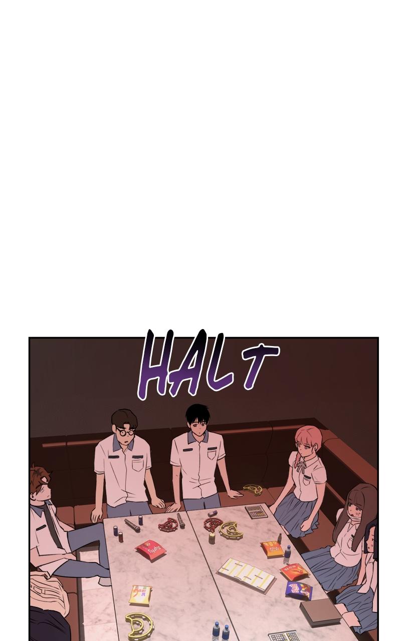 To Drown In You Chapter 7 - Page 66