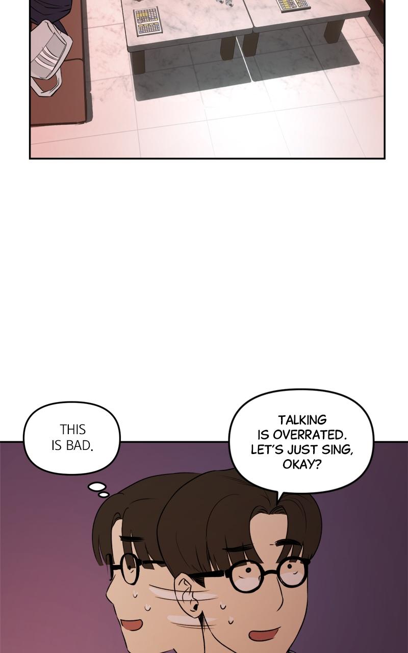 To Drown In You Chapter 7 - Page 67