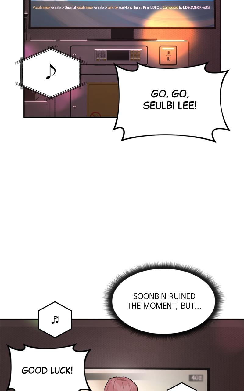 To Drown In You Chapter 7 - Page 69