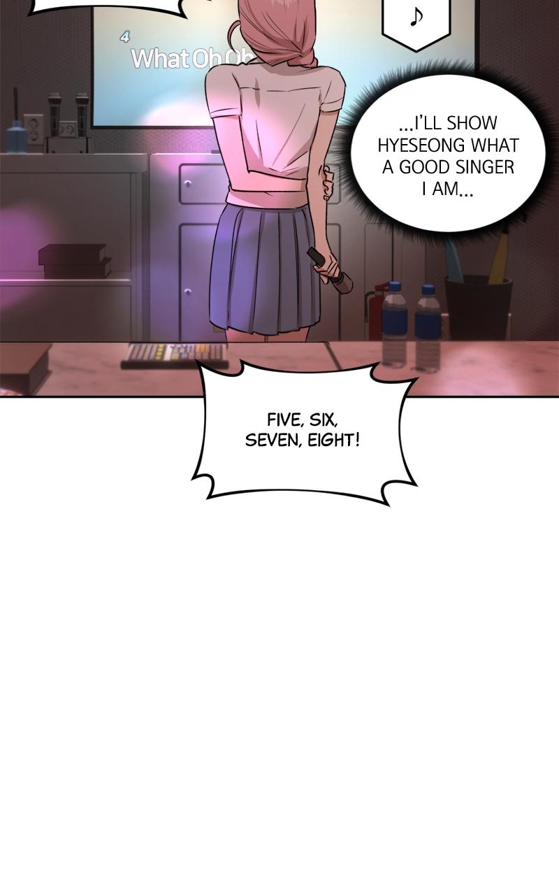 To Drown In You Chapter 7 - Page 70