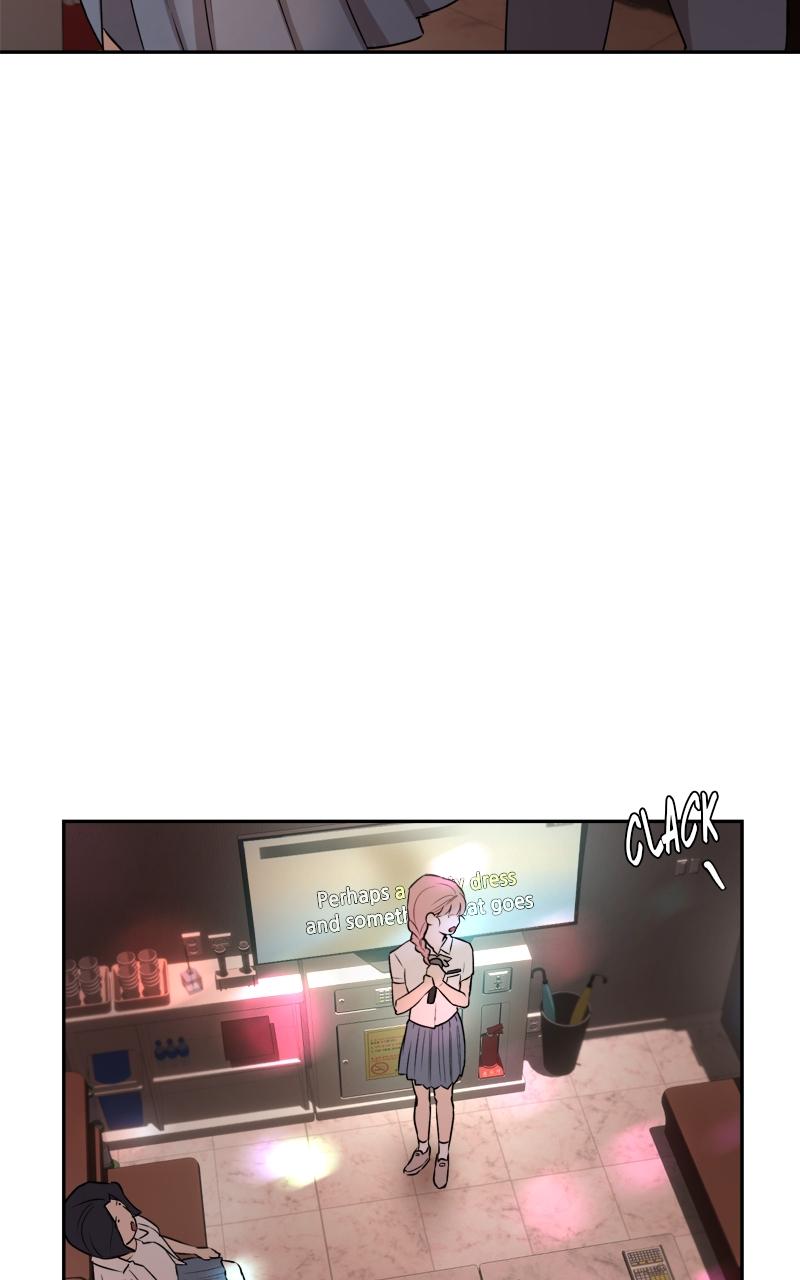 To Drown In You Chapter 7 - Page 72