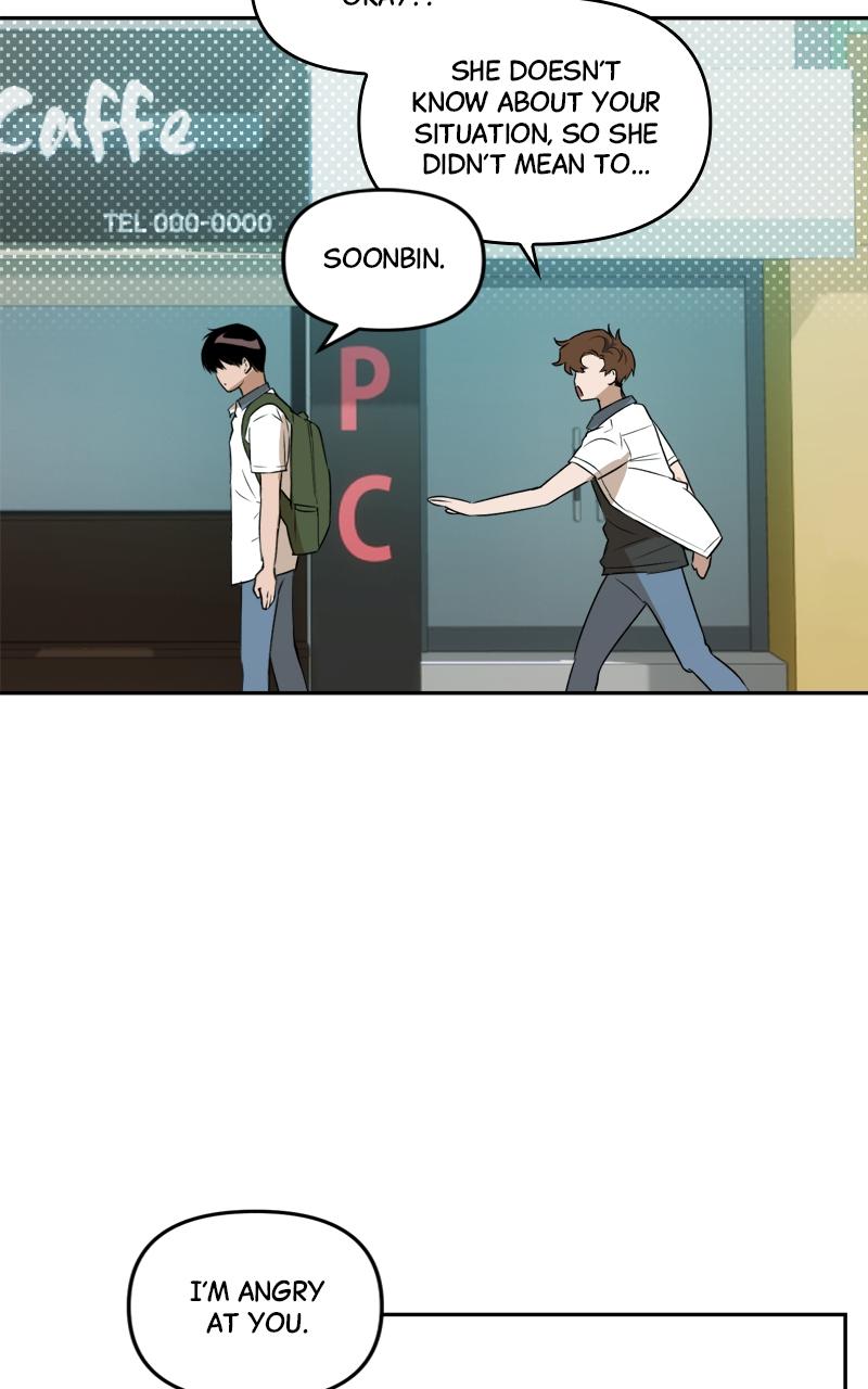 To Drown In You Chapter 7 - Page 74