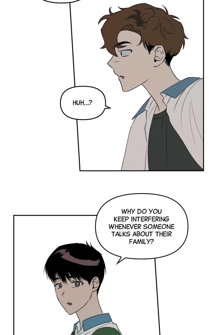 To Drown In You Chapter 7 - Page 75