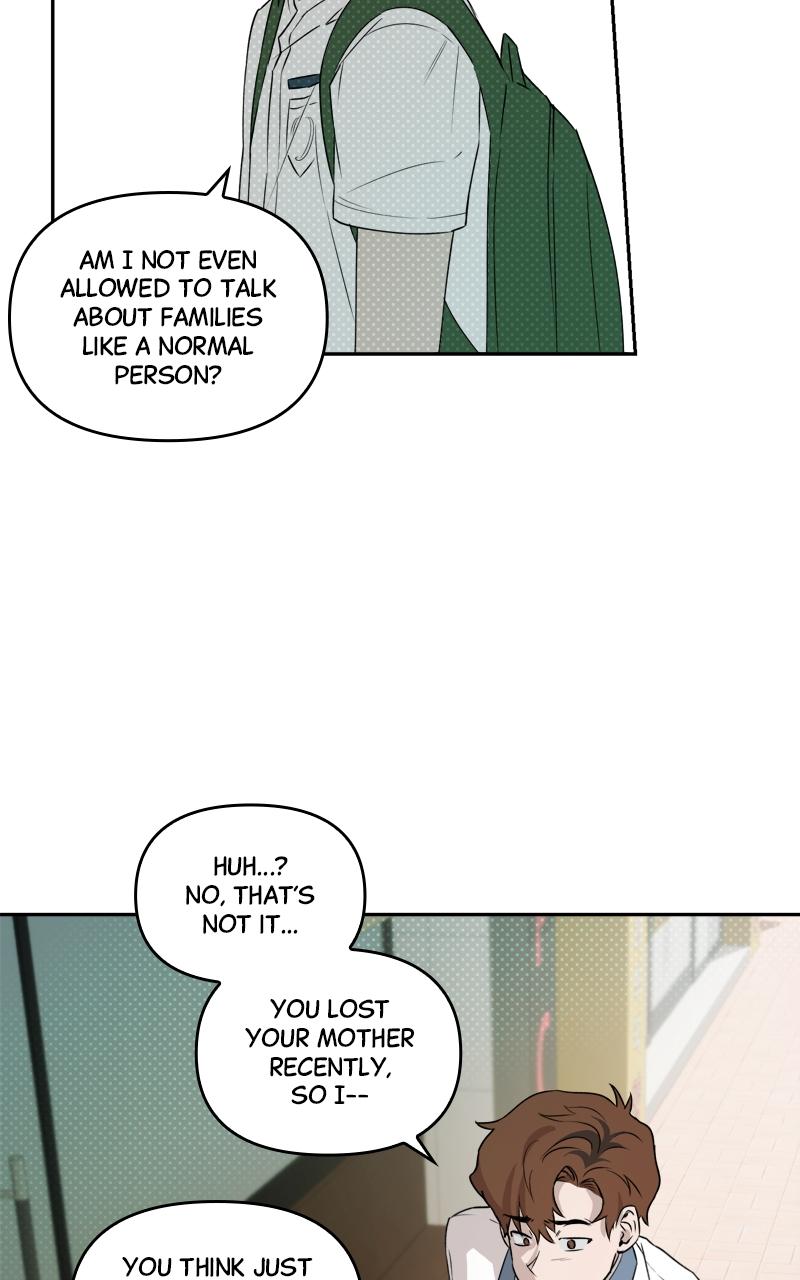 To Drown In You Chapter 7 - Page 76