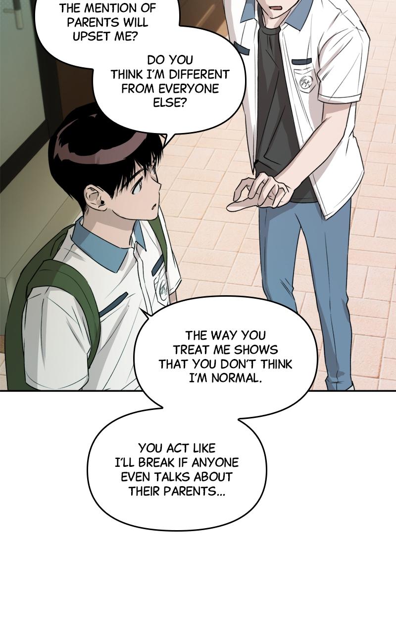 To Drown In You Chapter 7 - Page 77