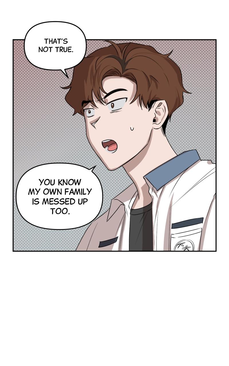 To Drown In You Chapter 7 - Page 78