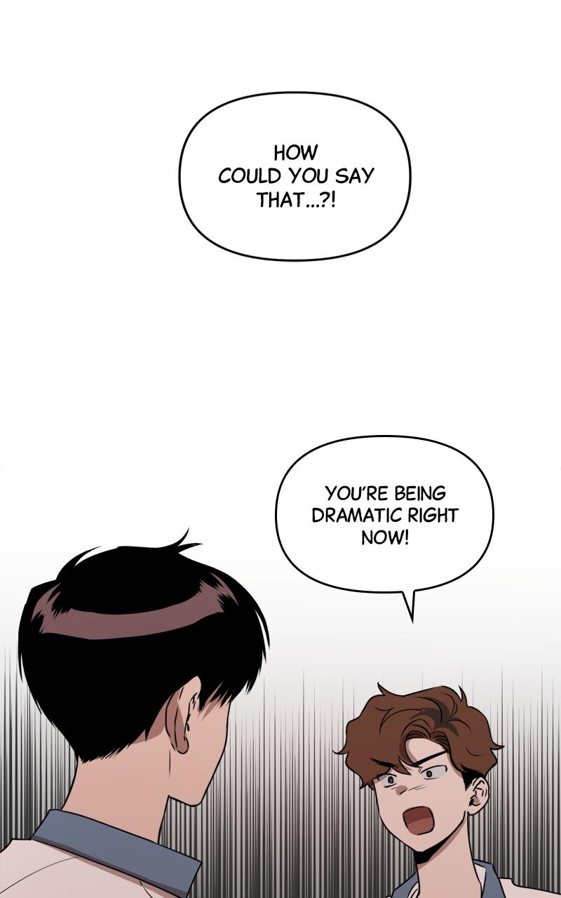 To Drown In You Chapter 7 - Page 81