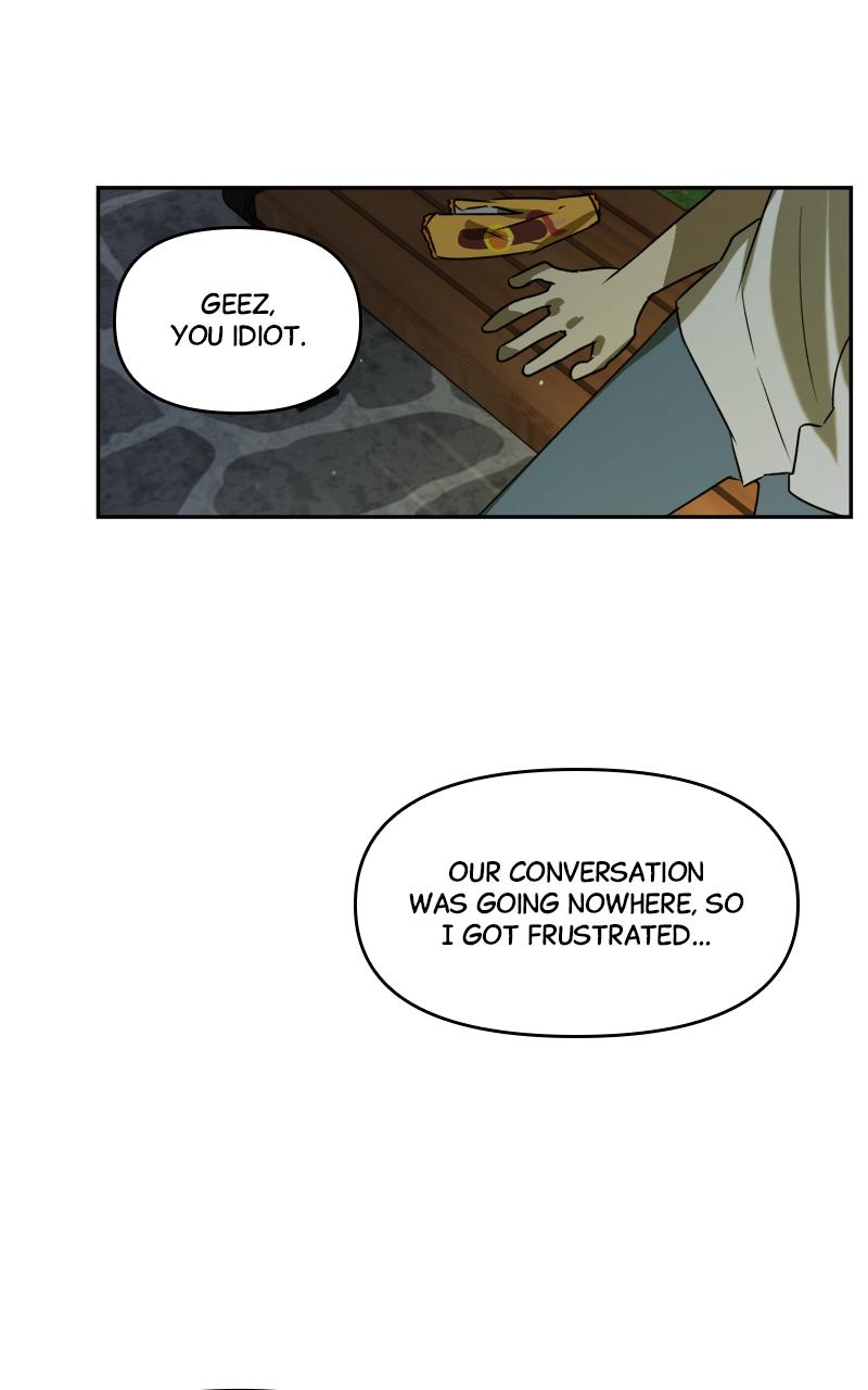 To Drown In You Chapter 7 - Page 83
