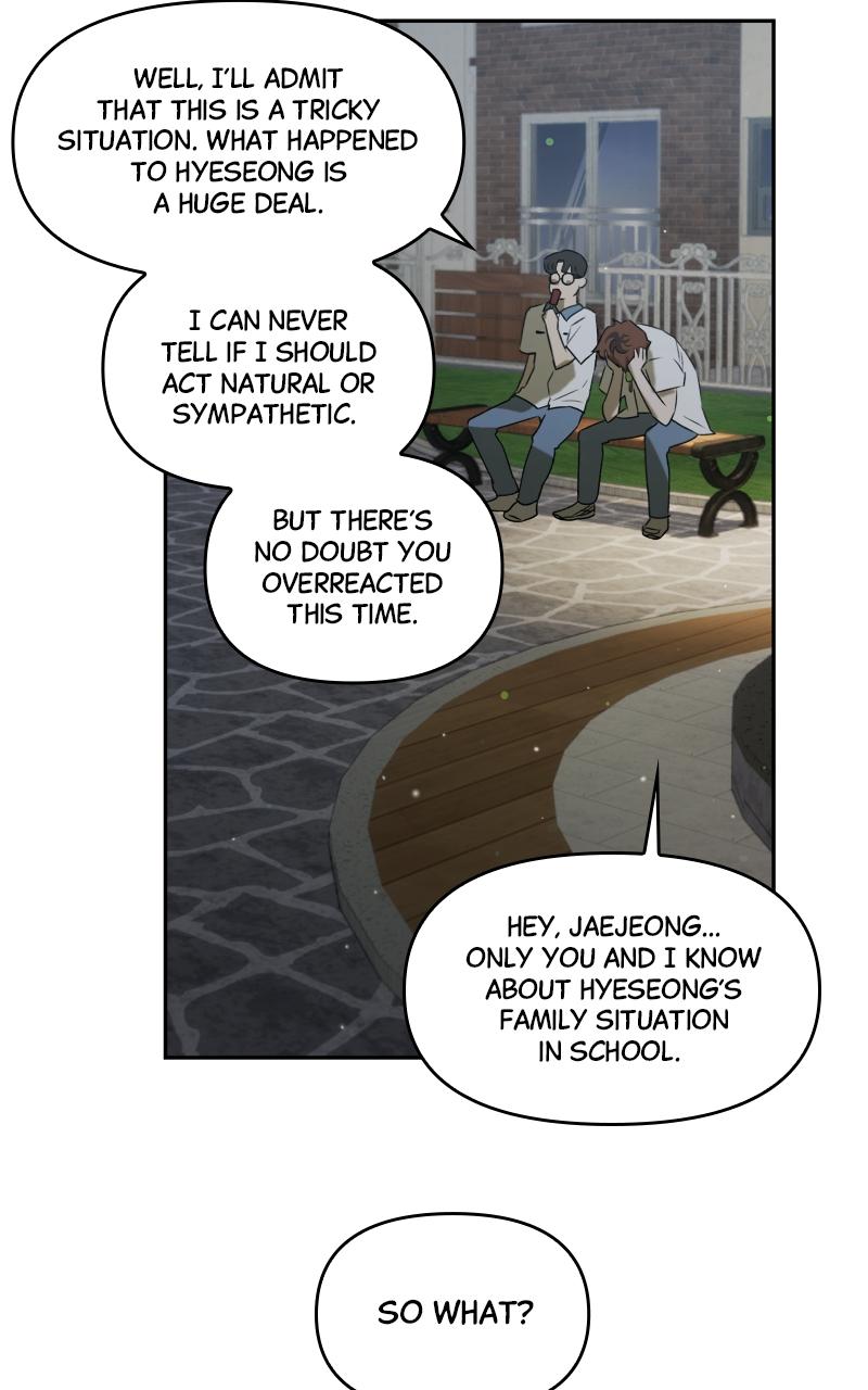 To Drown In You Chapter 7 - Page 84