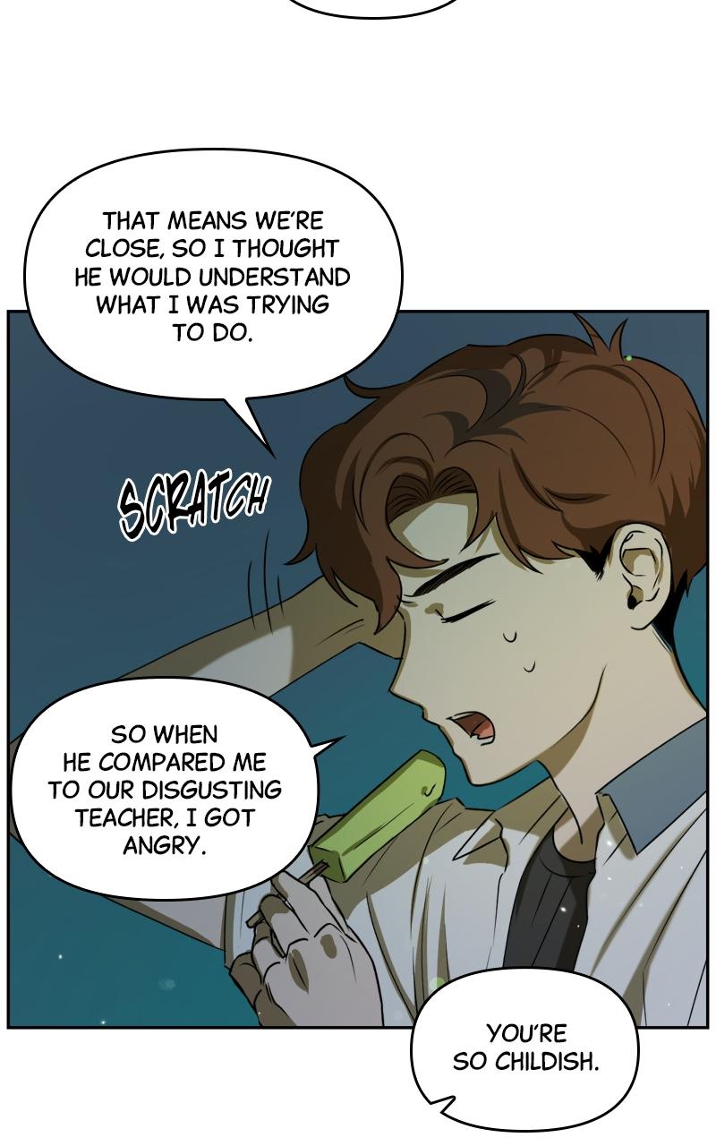 To Drown In You Chapter 7 - Page 85