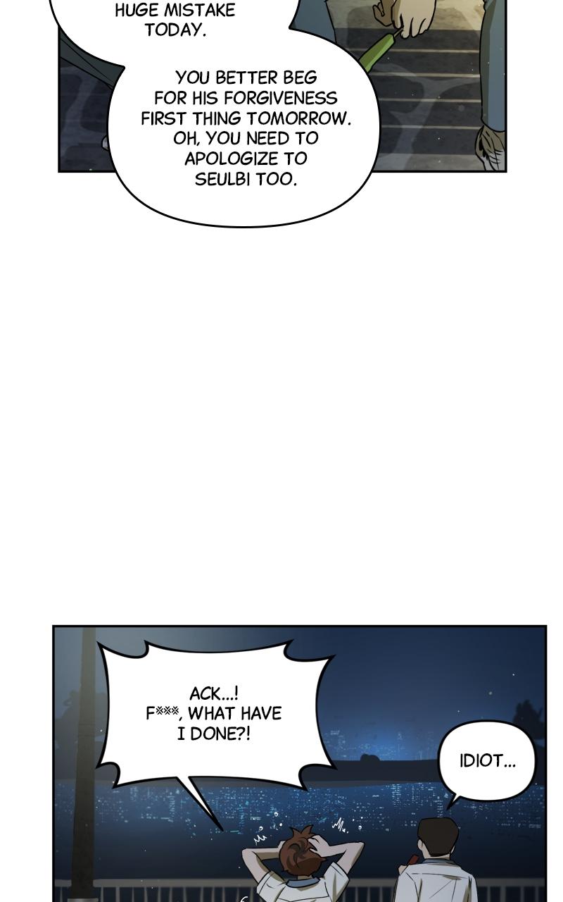 To Drown In You Chapter 7 - Page 87