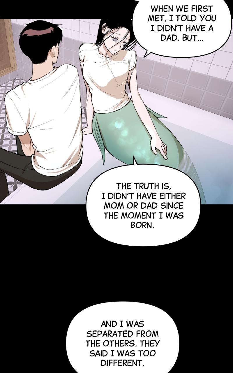 To Drown In You Chapter 8 - Page 5