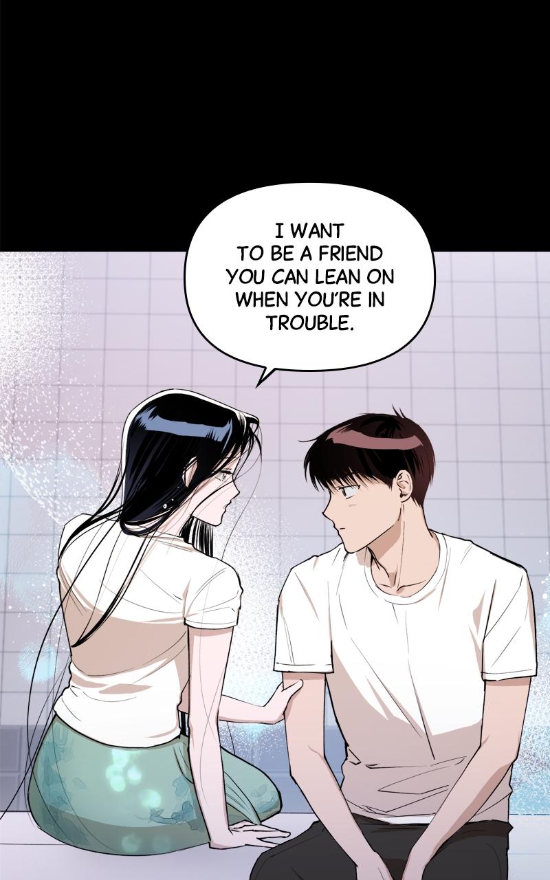 To Drown In You Chapter 8 - Page 7