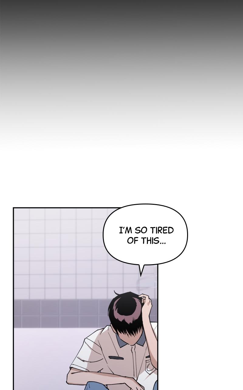 To Drown In You Chapter 8 - Page 9