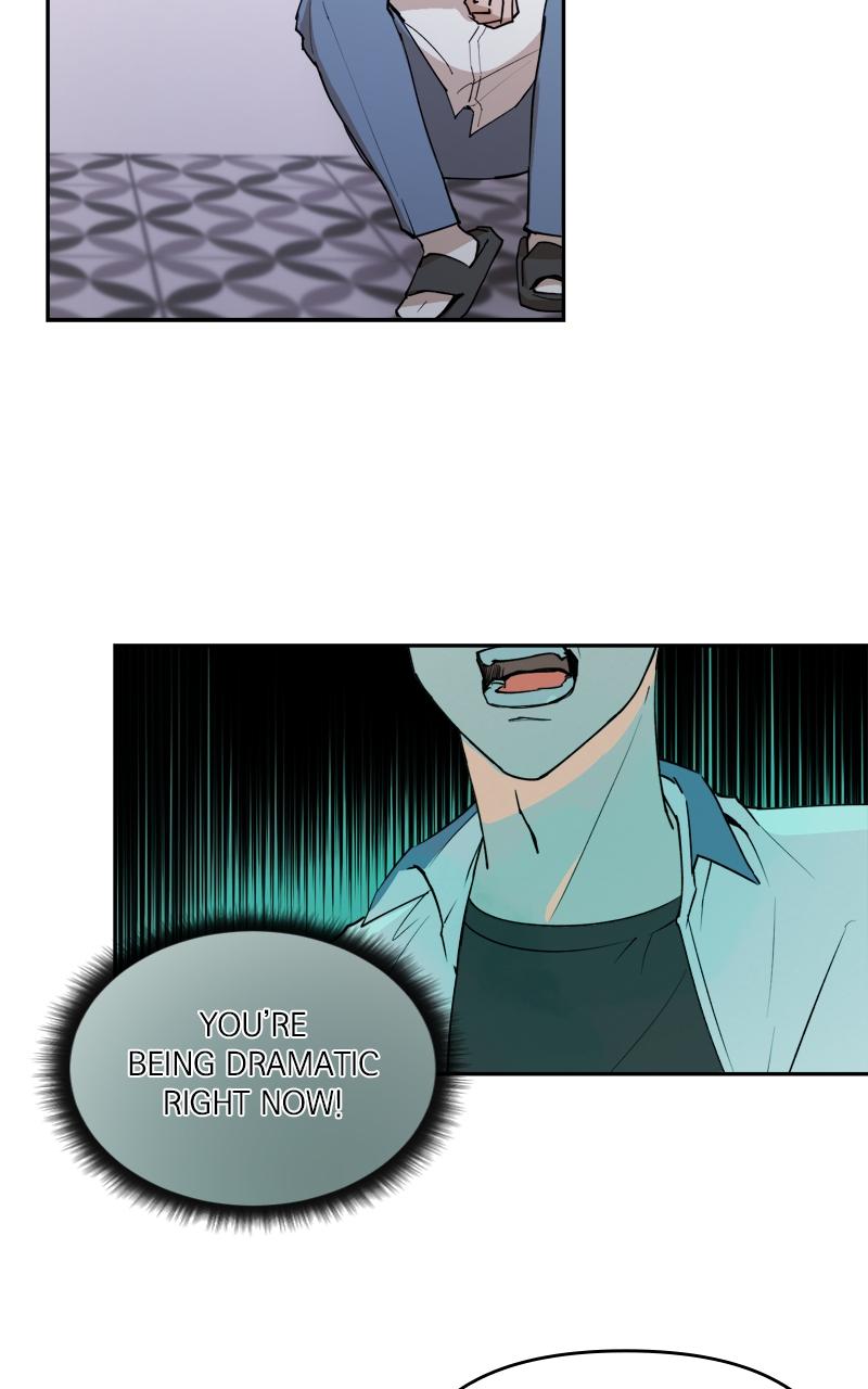 To Drown In You Chapter 8 - Page 10