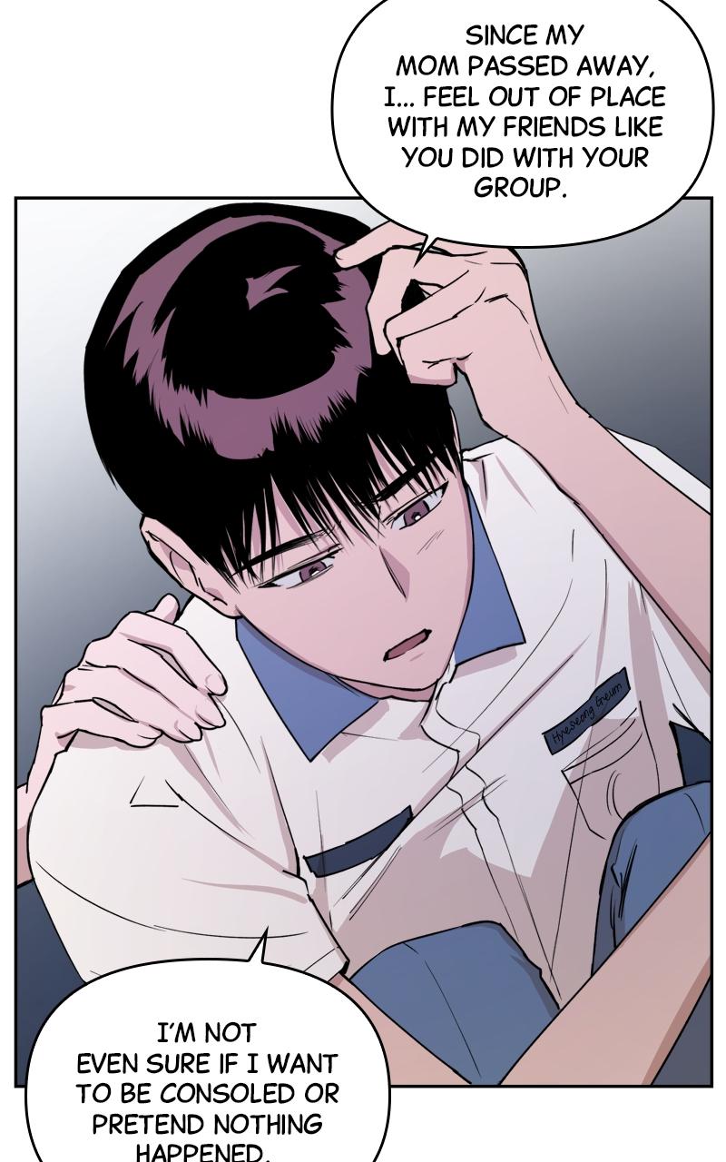 To Drown In You Chapter 8 - Page 11