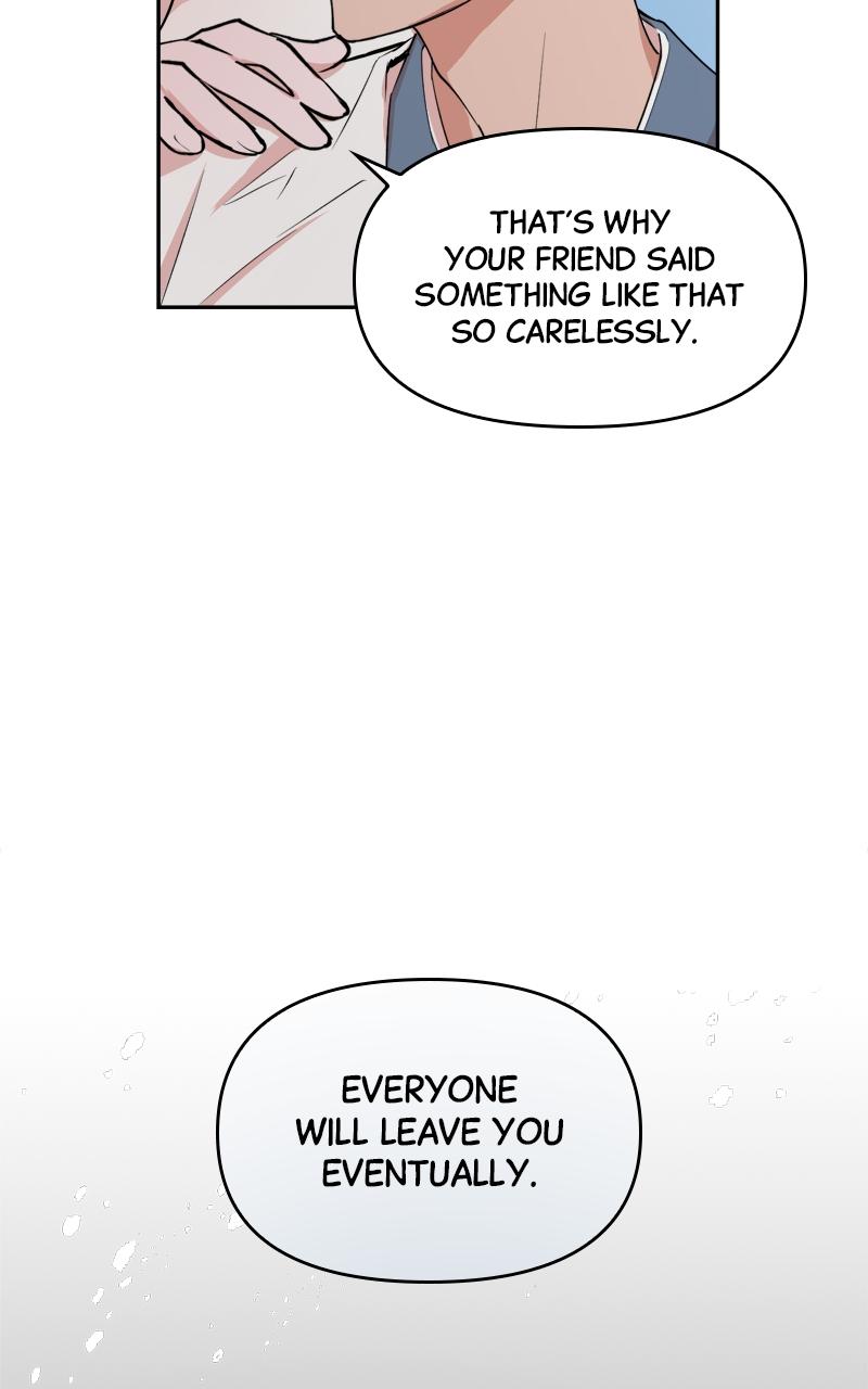 To Drown In You Chapter 8 - Page 15