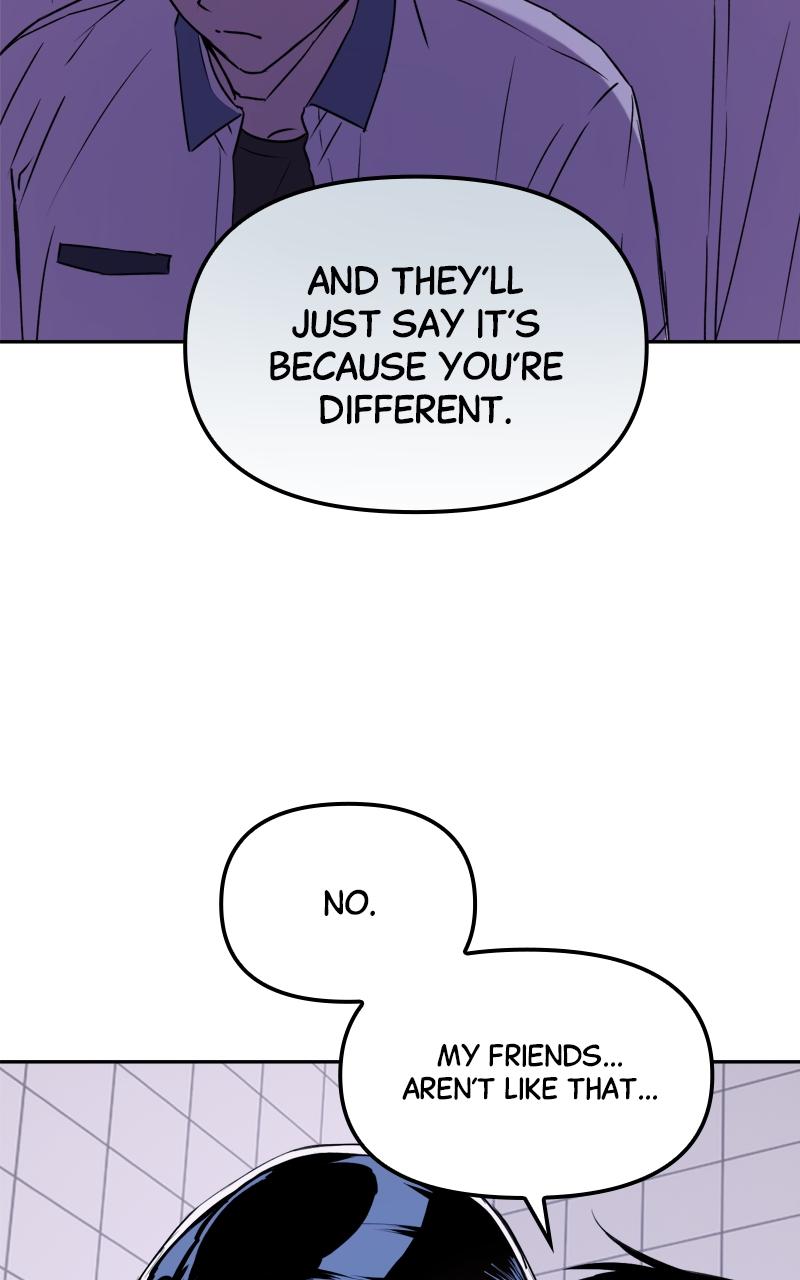 To Drown In You Chapter 8 - Page 17