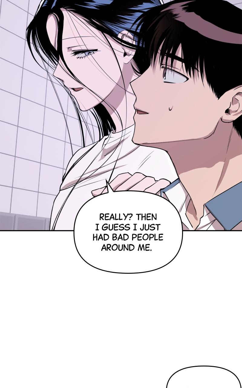 To Drown In You Chapter 8 - Page 18