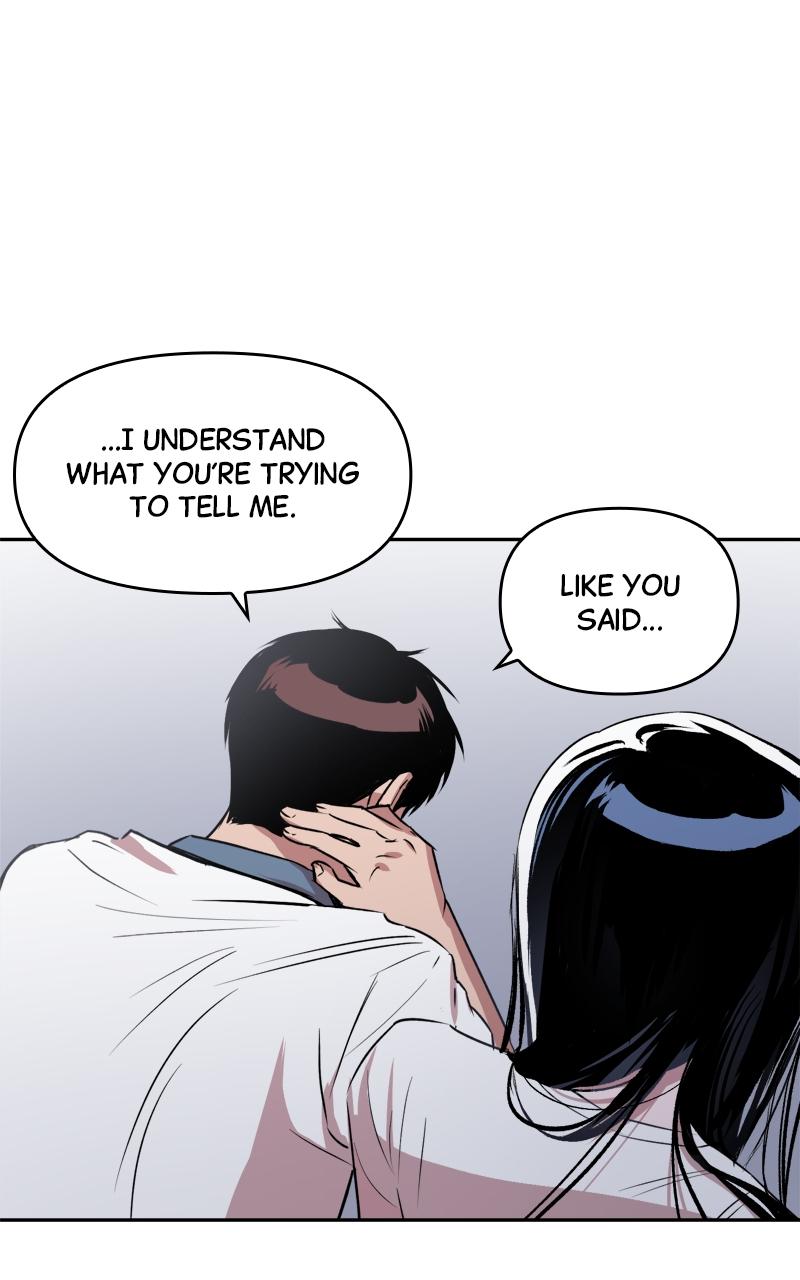 To Drown In You Chapter 8 - Page 20