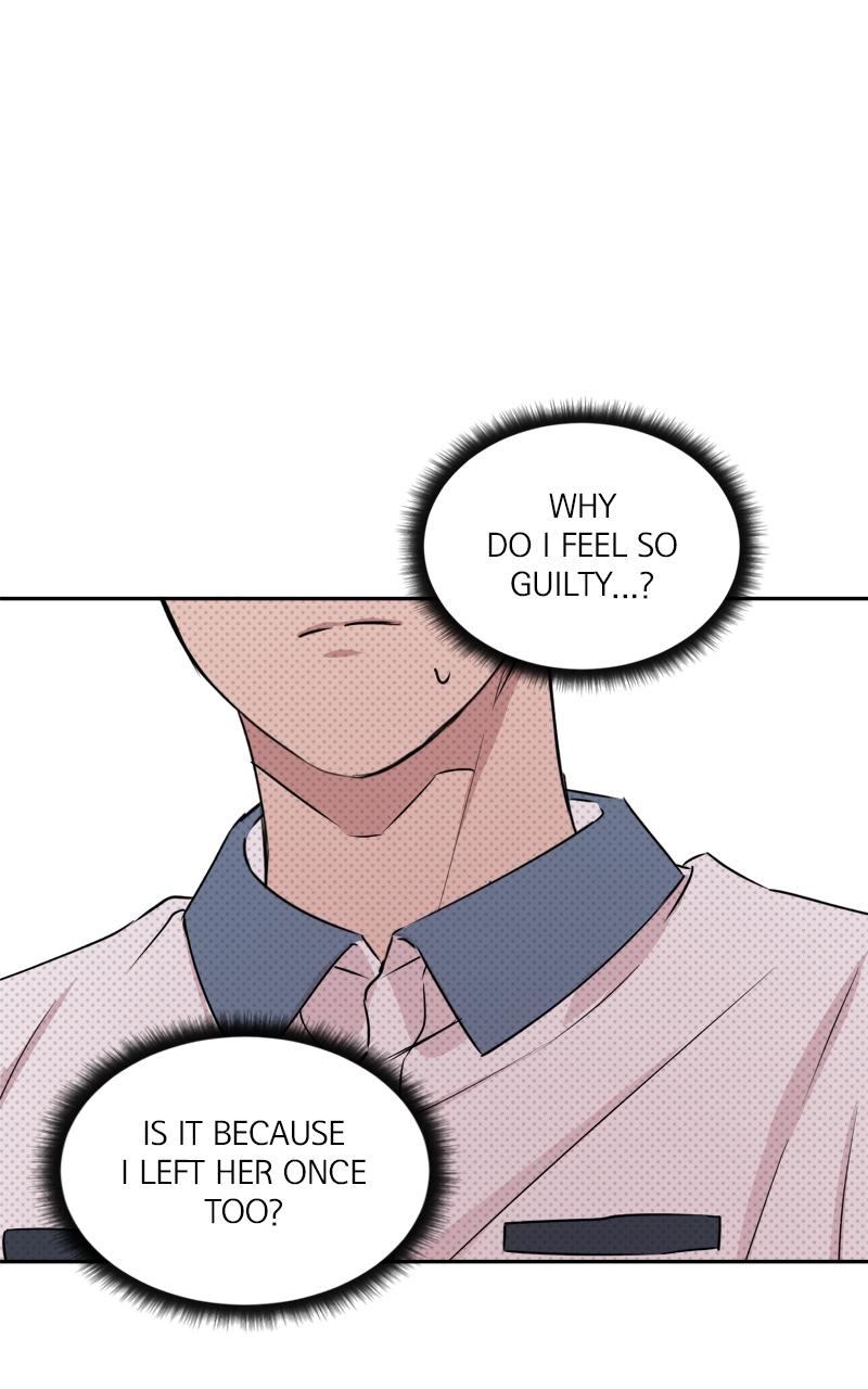 To Drown In You Chapter 8 - Page 21