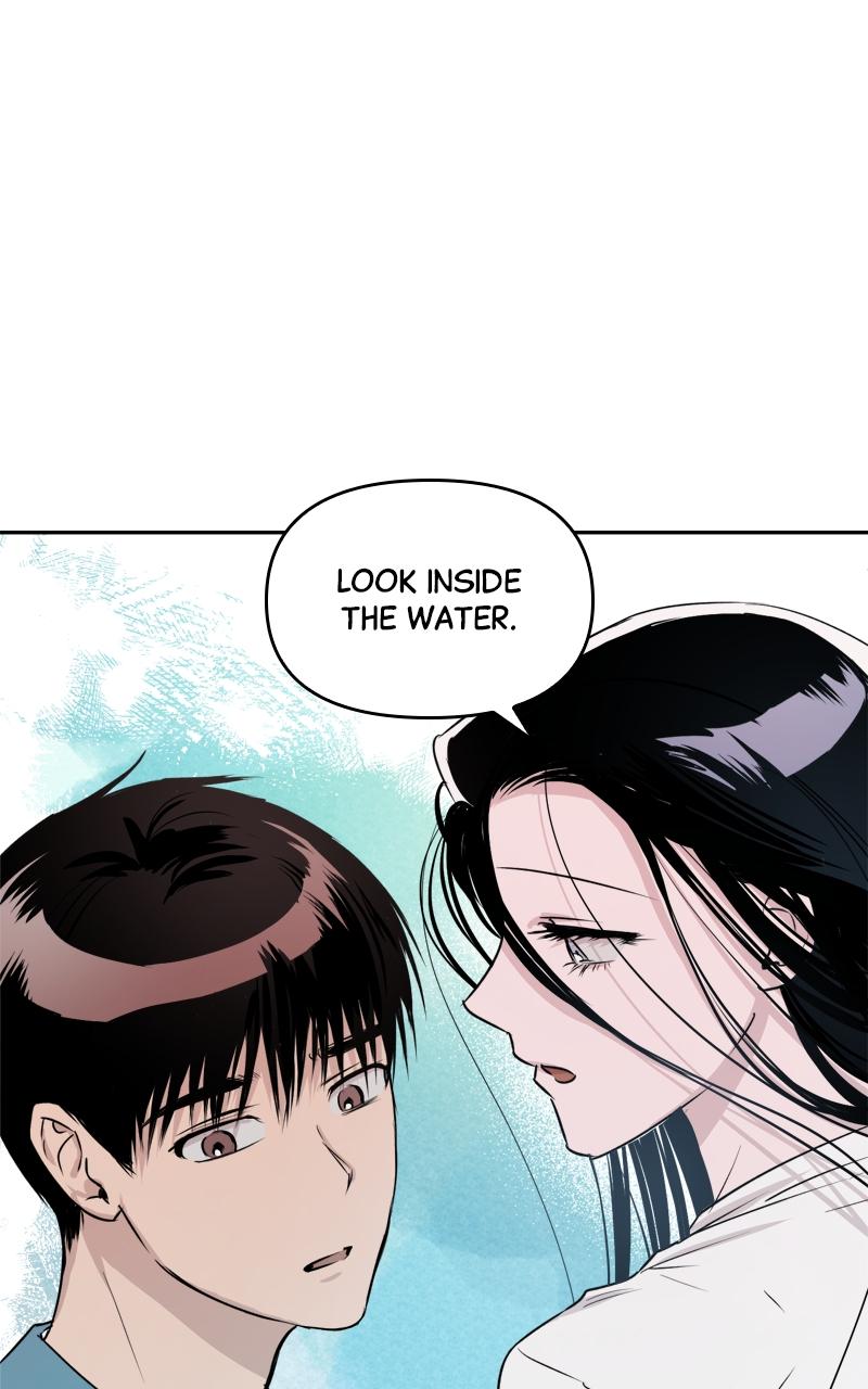 To Drown In You Chapter 8 - Page 23