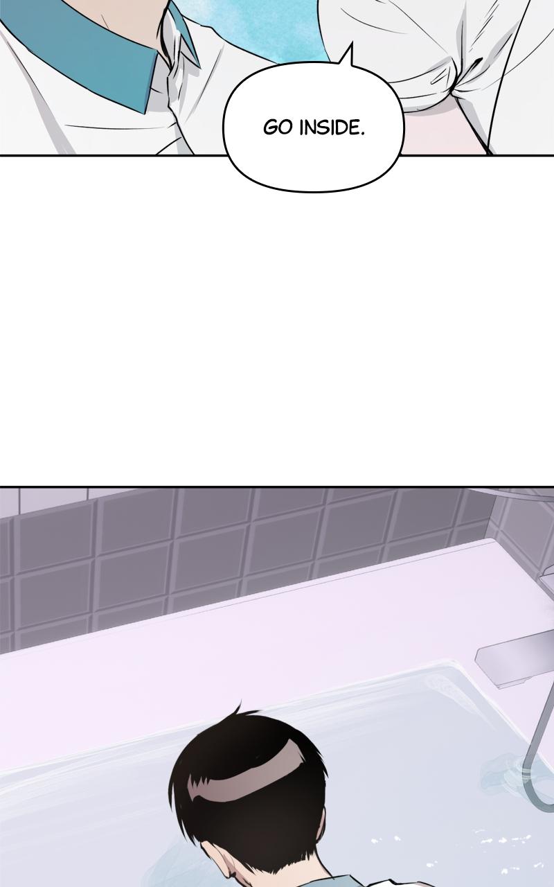 To Drown In You Chapter 8 - Page 24