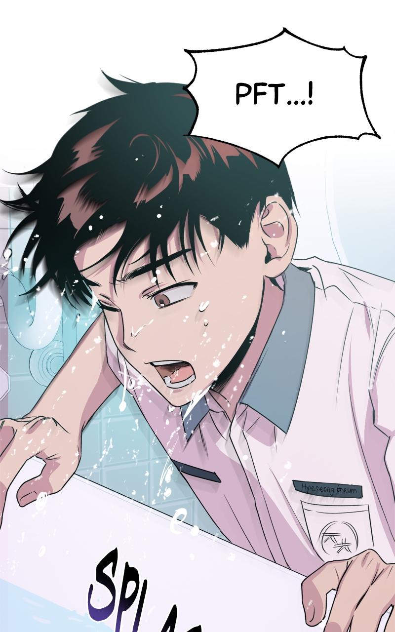 To Drown In You Chapter 8 - Page 29