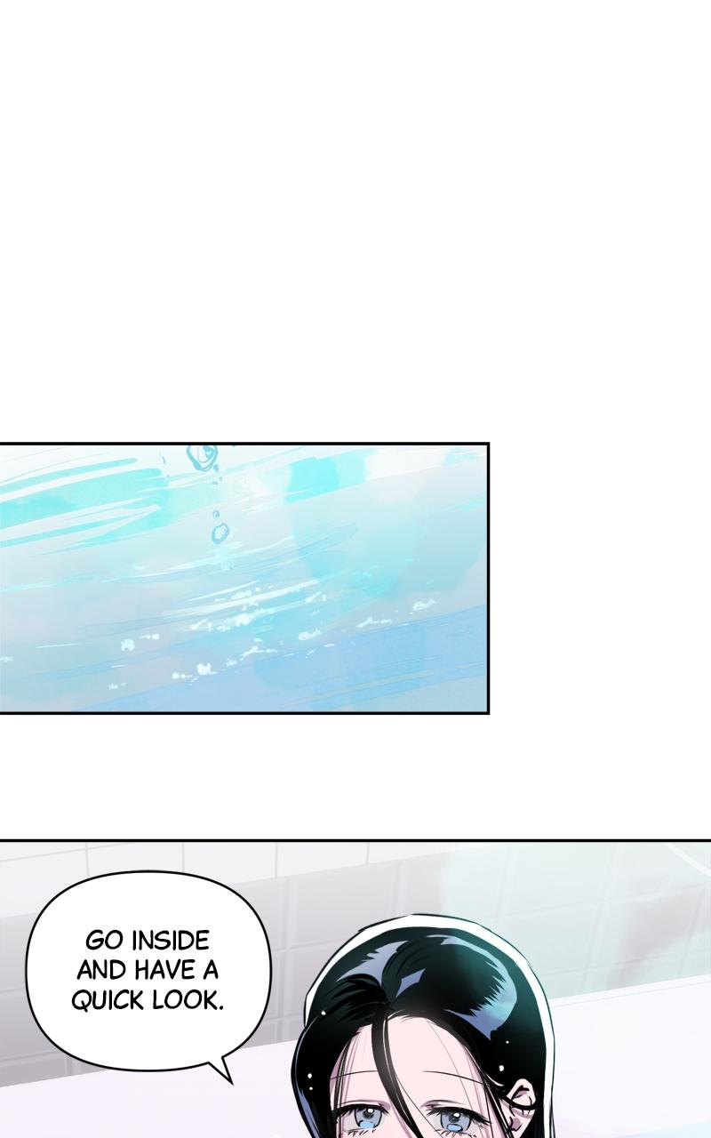 To Drown In You Chapter 8 - Page 33