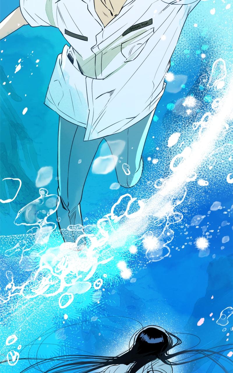 To Drown In You Chapter 8 - Page 36