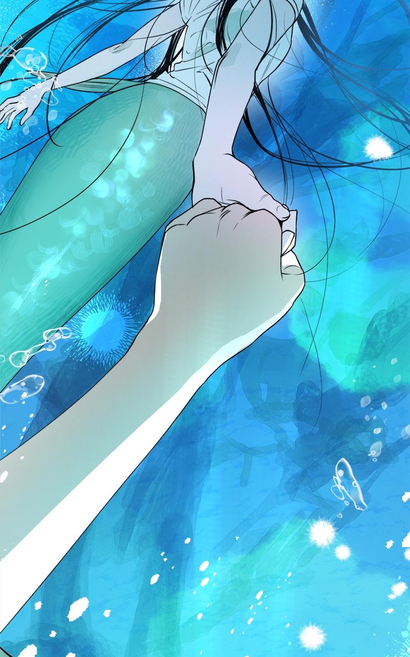 To Drown In You Chapter 8 - Page 37