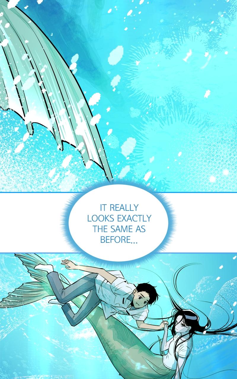 To Drown In You Chapter 8 - Page 38