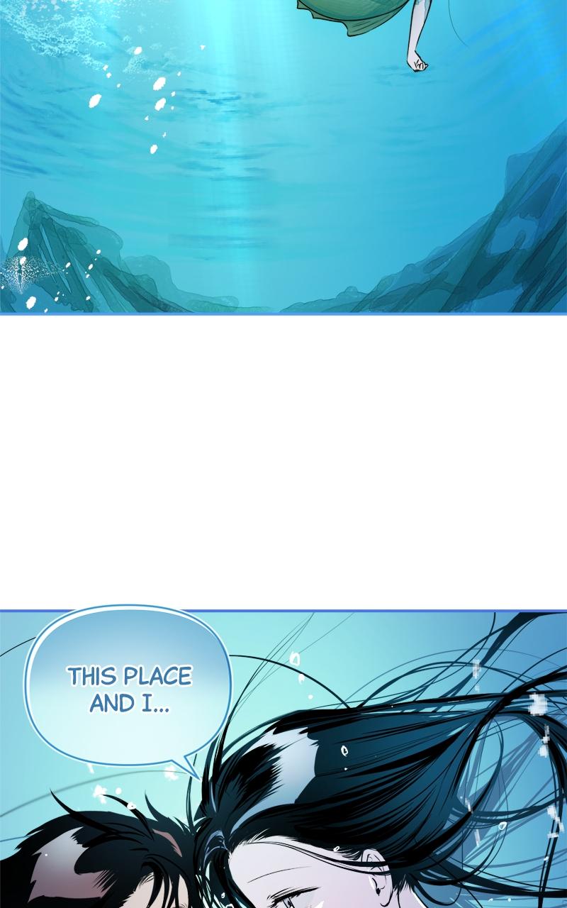 To Drown In You Chapter 8 - Page 39