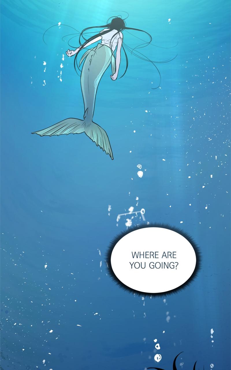 To Drown In You Chapter 8 - Page 43