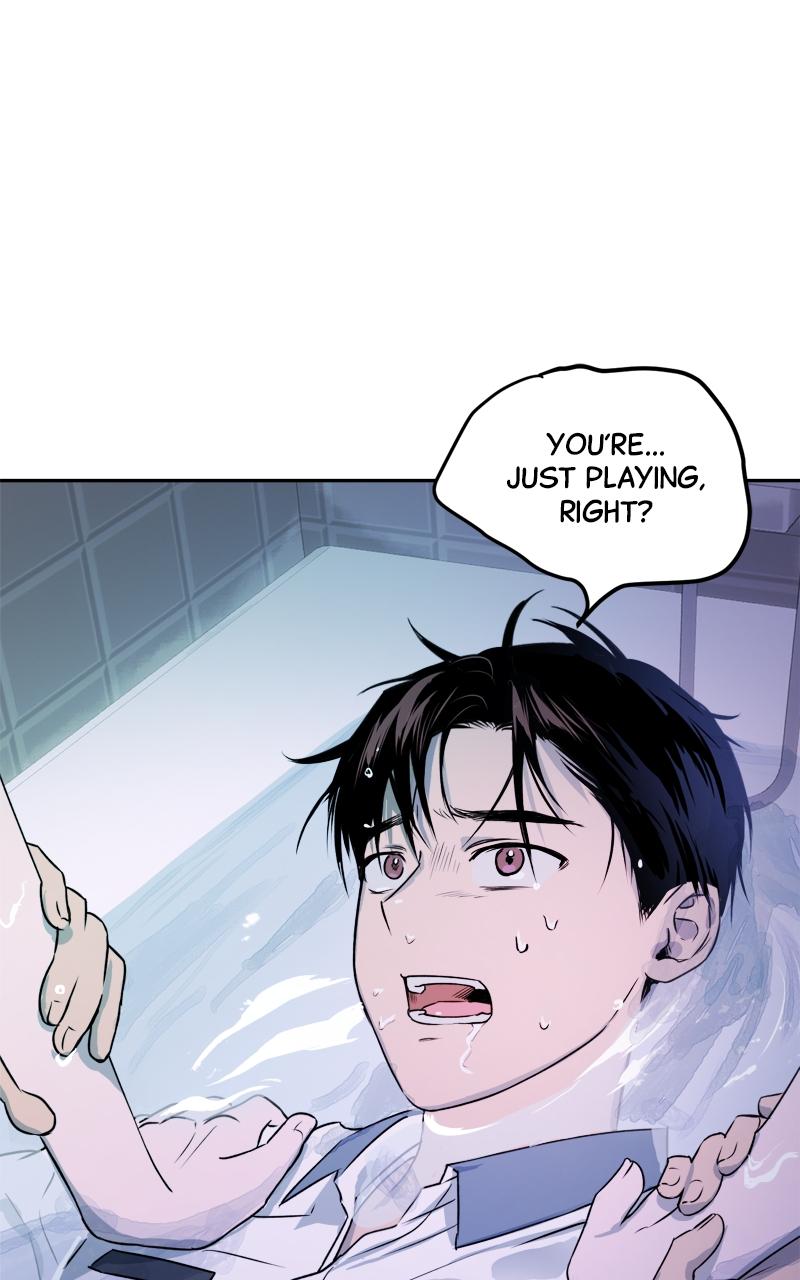 To Drown In You Chapter 8 - Page 50