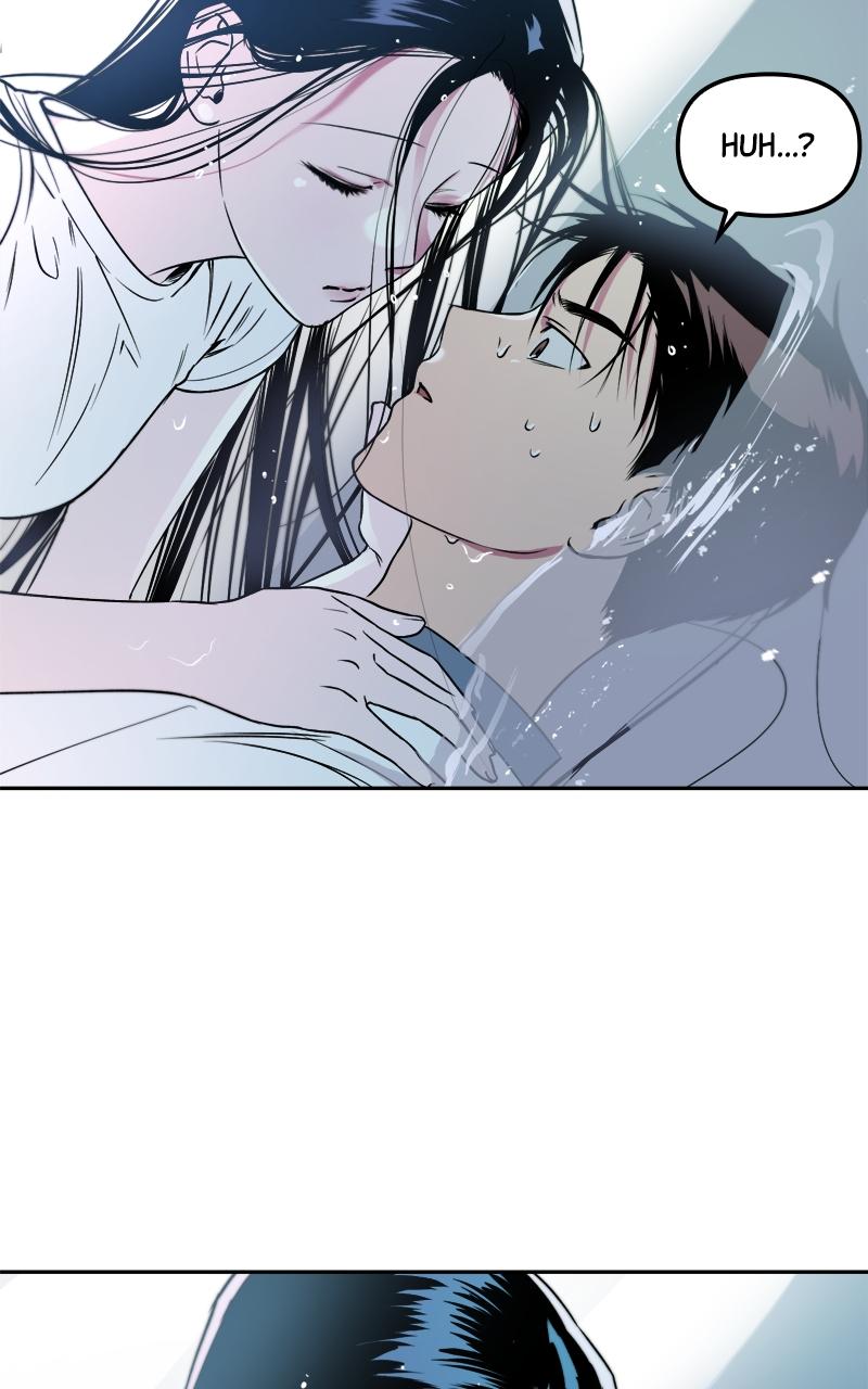 To Drown In You Chapter 8 - Page 53