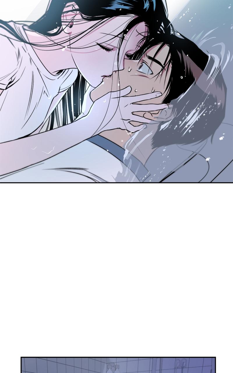 To Drown In You Chapter 8 - Page 54