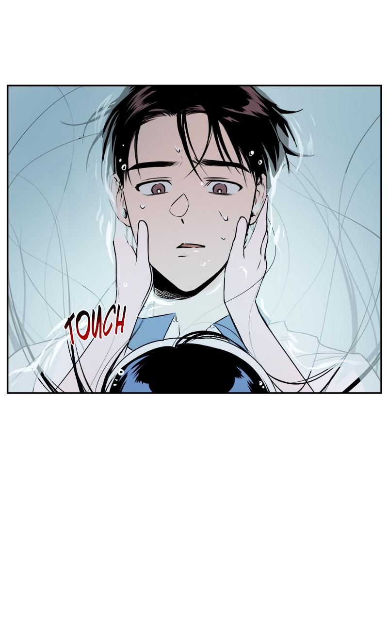 To Drown In You Chapter 8 - Page 56