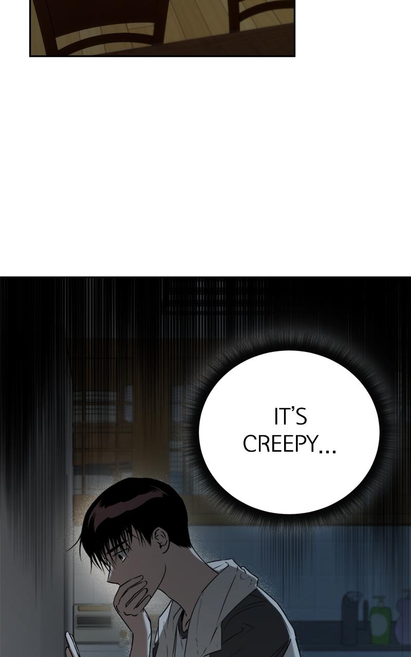 To Drown In You Chapter 8 - Page 61