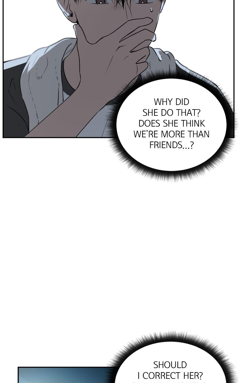 To Drown In You Chapter 8 - Page 63