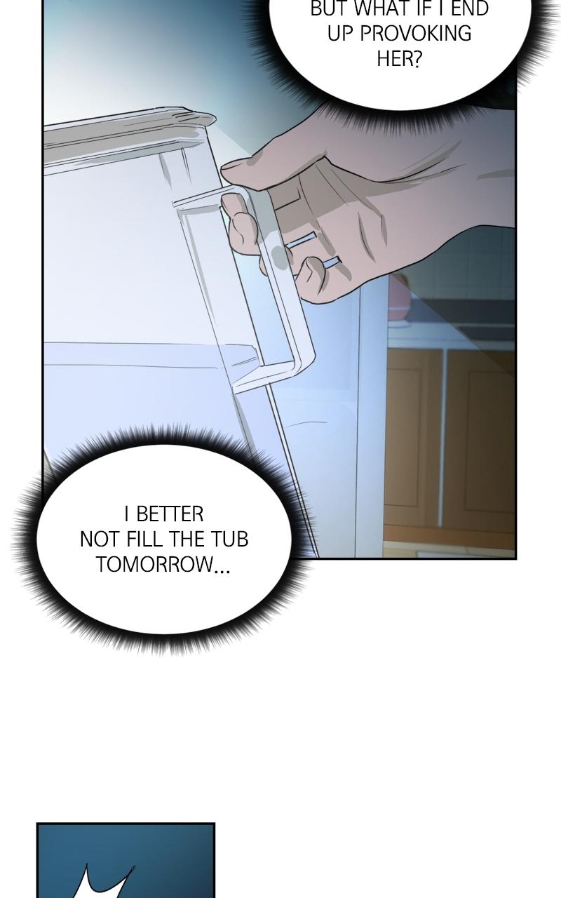 To Drown In You Chapter 8 - Page 64