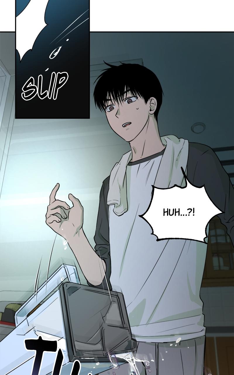 To Drown In You Chapter 8 - Page 65