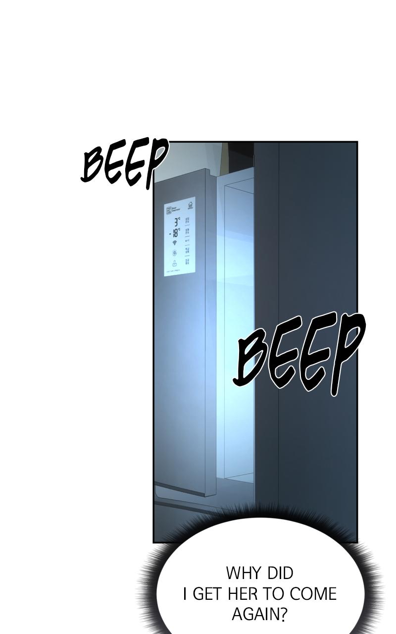 To Drown In You Chapter 8 - Page 73