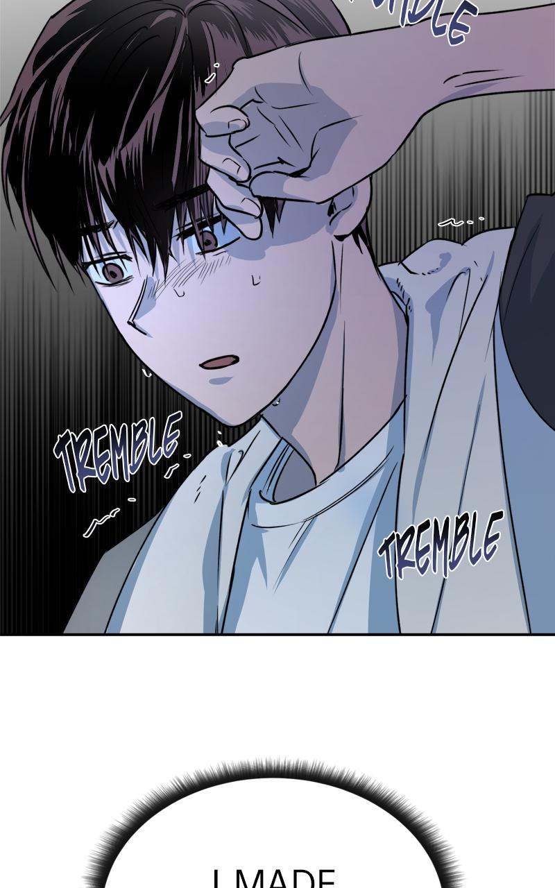 To Drown In You Chapter 8 - Page 76