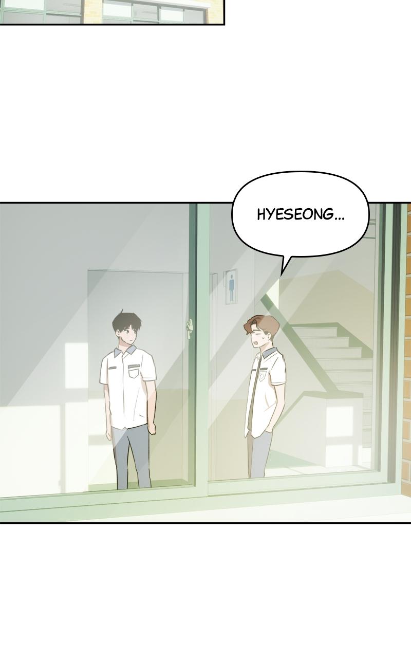 To Drown In You Chapter 8 - Page 78