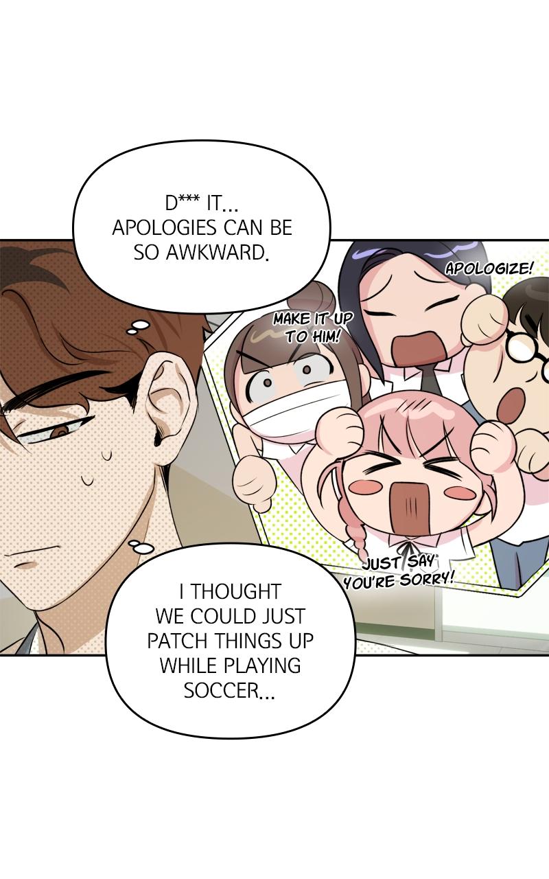 To Drown In You Chapter 8 - Page 79