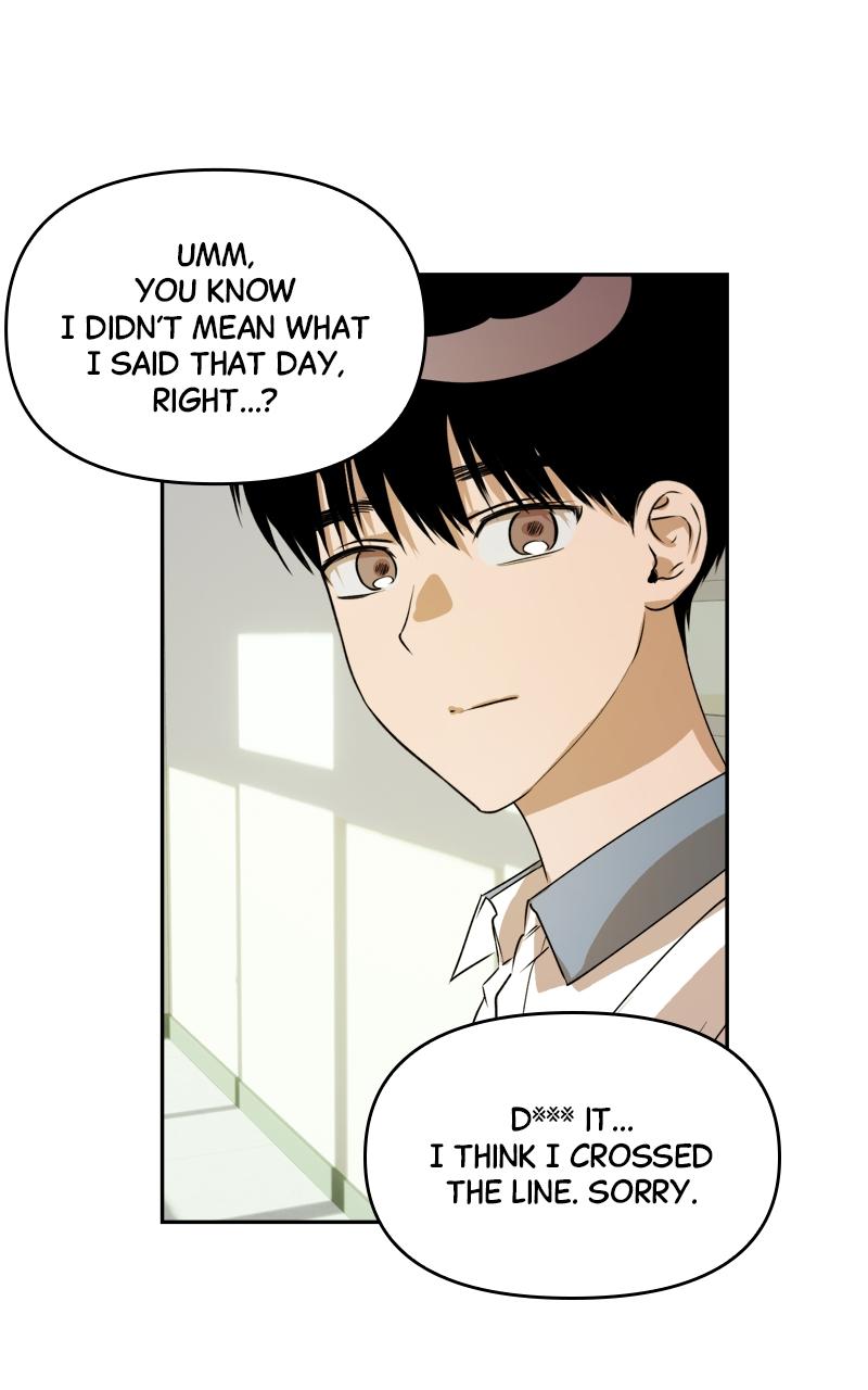 To Drown In You Chapter 8 - Page 80